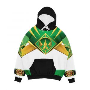 Lord Drakkon Men's All-Over-Print Hoodie