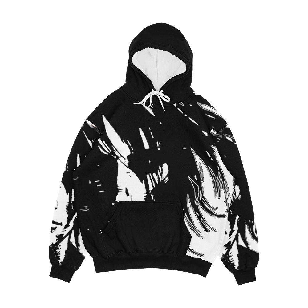Lord Of Dream Shadow Men's All-Over-Print Hoodie