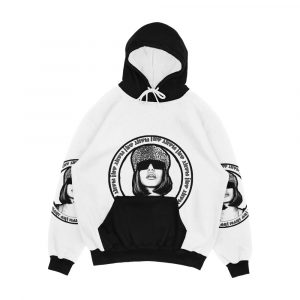 M I A Kala Album Cover Men's All-Over-Print Hoodie