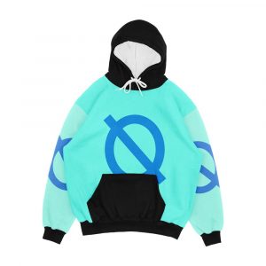 Mae Borowski Dream Shirt Night In The Woods Men's All-Over-Print Hoodie