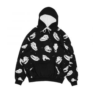 Malo Mayhem Men's All-Over-Print Hoodie