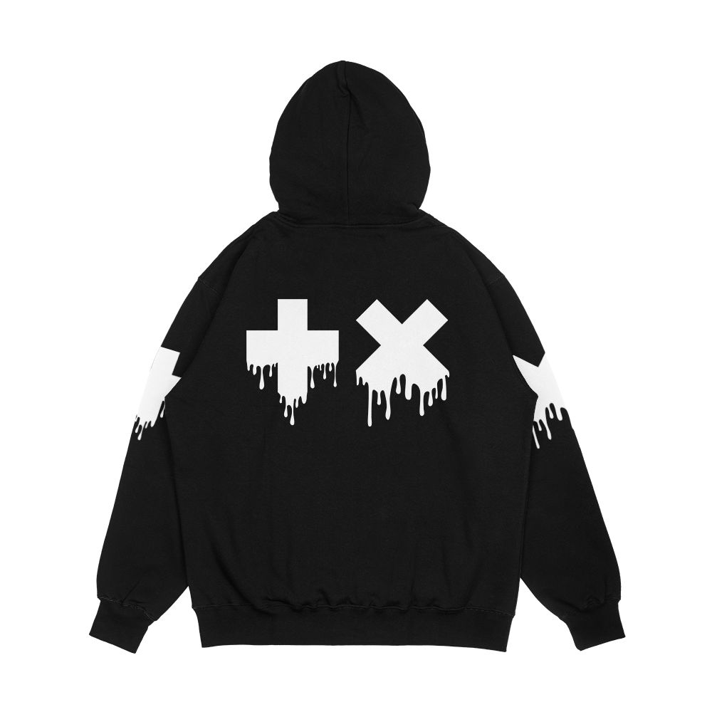 Martin Garrix X Men's All-Over-Print Hoodie - Image 2