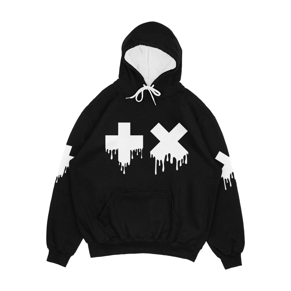 Martin Garrix X Men's All-Over-Print Hoodie