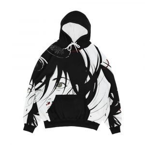 Mass Of Fermenting Dregs World Is Yours Men's All-Over-Print Hoodie