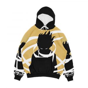 Mha Eraserhead Men's All-Over-Print Hoodie