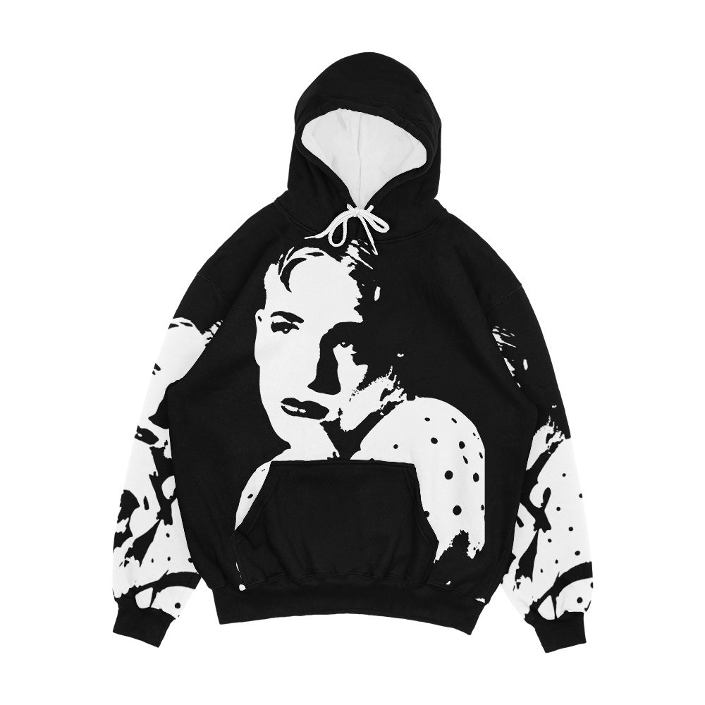 Michael Alig Men's All-Over-Print Hoodie