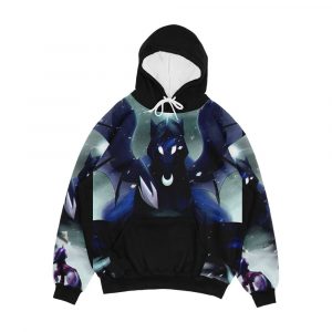 Mlp A Future Caused By You Men's All-Over-Print Hoodie