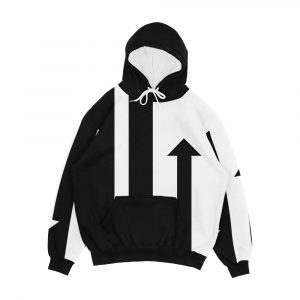 Mod Arrows Men's All-Over-Print Hoodie