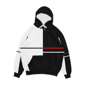 Mono Men's All-Over-Print Hoodie