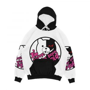 Mono Merch Men's All-Over-Print Hoodie