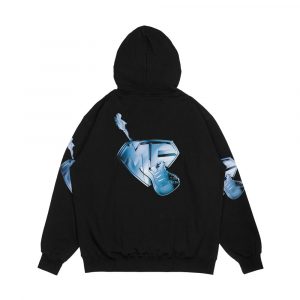 Alternative view of Mother s Finest Another Mother Further Men's All-Over-Print Hoodie