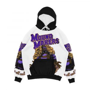 Mound Makers Covenant Men's All-Over-Print Hoodie