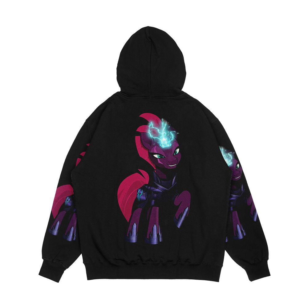 My Little Pony Tempest Shadow Men's All-Over-Print Hoodie - Image 2