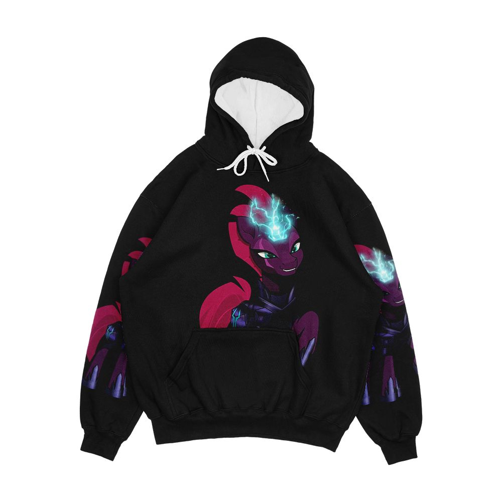 My Little Pony Tempest Shadow Men's All-Over-Print Hoodie