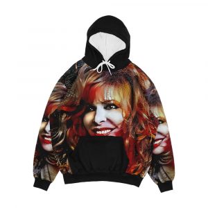 Myl %A8Ne Farmer Men's All-Over-Print Hoodie
