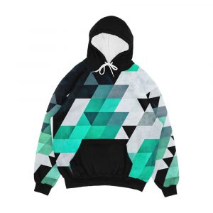 Mynt 142 Men's All-Over-Print Hoodie