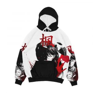 Myriad Of Tragedy Men's All-Over-Print Hoodie