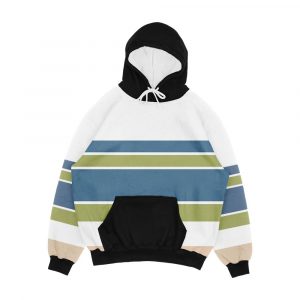 Mystic Messenger Yoosung Men's All-Over-Print Hoodie