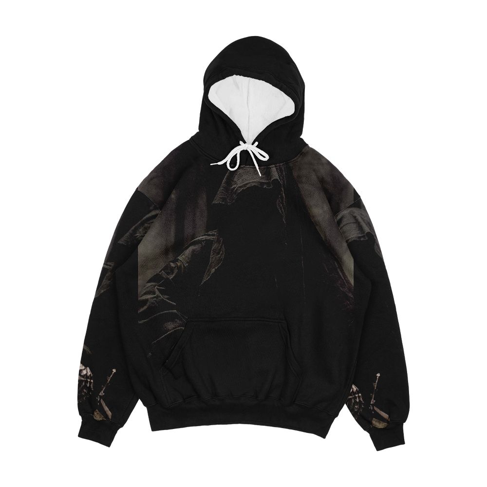 Nazgul Men's All-Over-Print Hoodie