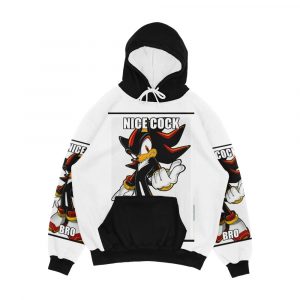 Nice Cock Bro Men's All-Over-Print Hoodie
