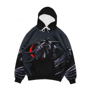 Nidhogg s Rage Men's All-Over-Print Hoodie