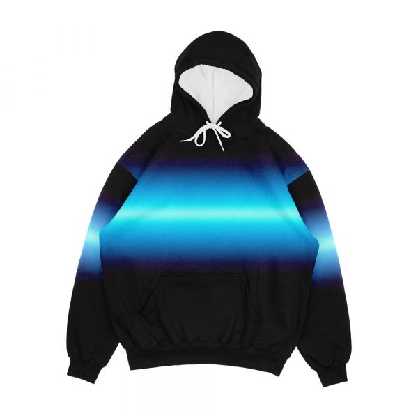 Normal Is A Myth Men's All-Over-Print Hoodie