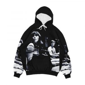 Ok Karen Men's All-Over-Print Hoodie