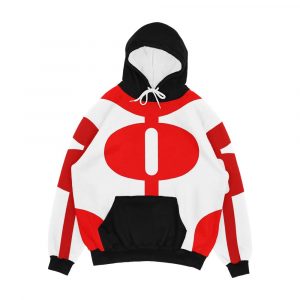 Omni Man Suit Men's All-Over-Print Hoodie