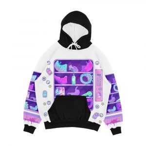 Organs For Sale Men's All-Over-Print Hoodie