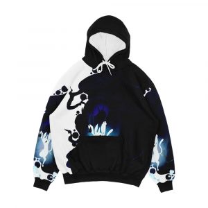 Ori And The Blind Forest Men's All-Over-Print Hoodie