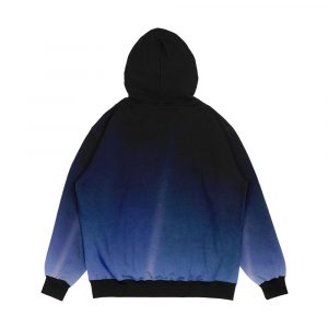 Alternative view of Pale Blue Dot Voyager 1 %9B%94 2020 Revision Men's All-Over-Print Hoodie