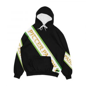 Pitter Paddy Letterkenny Men's All-Over-Print Hoodie