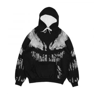 Poisonous Substance Men's All-Over-Print Hoodie