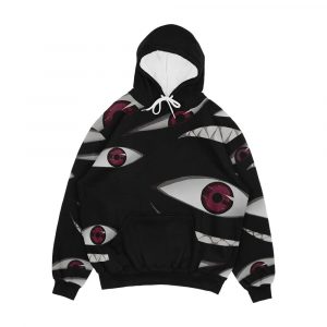 Pride Men's All-Over-Print Hoodie