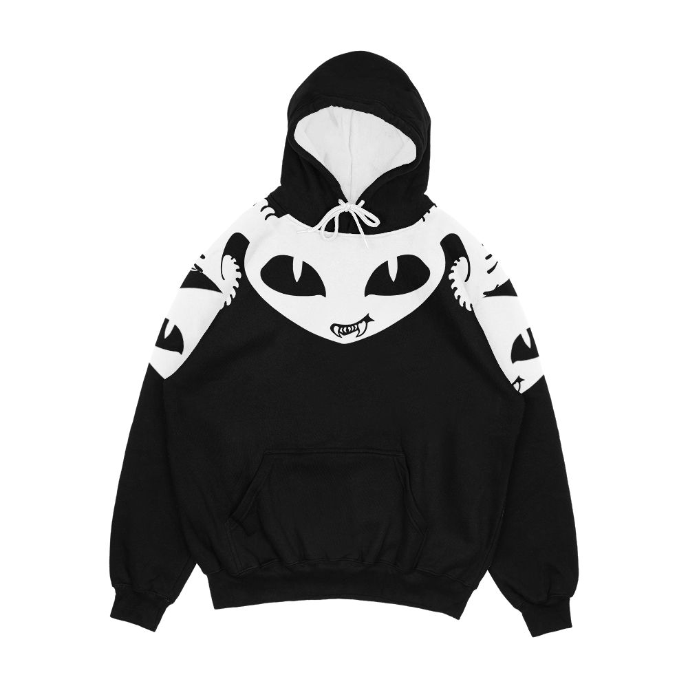 Puscifer Essential Men's All-Over-Print Hoodie