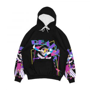 Ready For A Good Time Men's All-Over-Print Hoodie