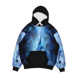 Reborn Stormlight Archive Men's All-Over-Print Hoodie