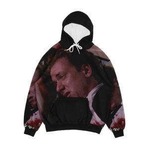 Reservoir Dogs Men's All-Over-Print Hoodie