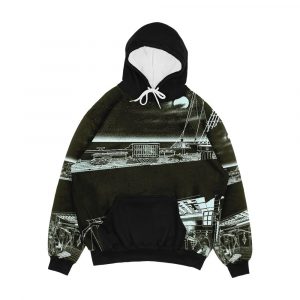 Return Of The Obra Dinn Men's All-Over-Print Hoodie