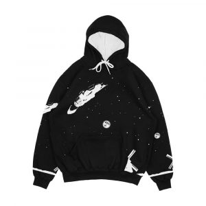 Rocinante2 Men's All-Over-Print Hoodie