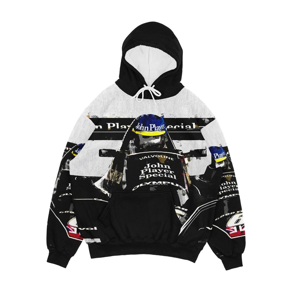 Ronnie Peterson Lotus 79 Men's All-Over-Print Hoodie