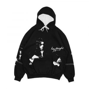 Rory Gallagher Men's All-Over-Print Hoodie