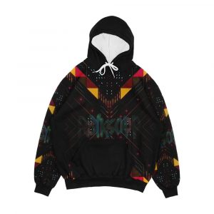 Royksopp The Understanding Men's All-Over-Print Hoodie