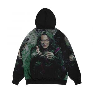 Alternative view of Rumpelstiltskin Men's All-Over-Print Hoodie