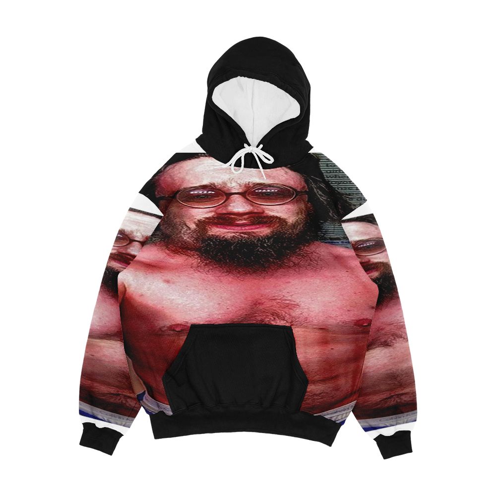Sam Hyde Cool Offical Merch Ebay Men's All-Over-Print Hoodie