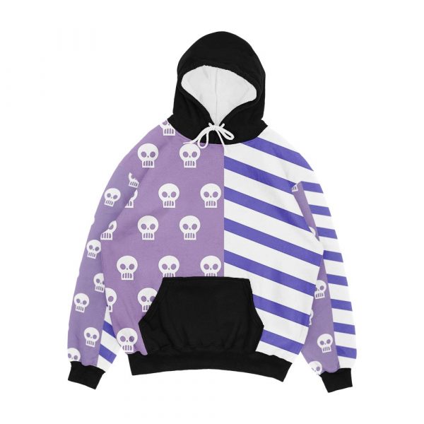 Sarah Lynn Shirt Design Men's All-Over-Print Hoodie