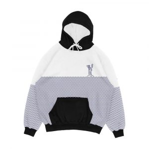 Searching For You Men's All-Over-Print Hoodie