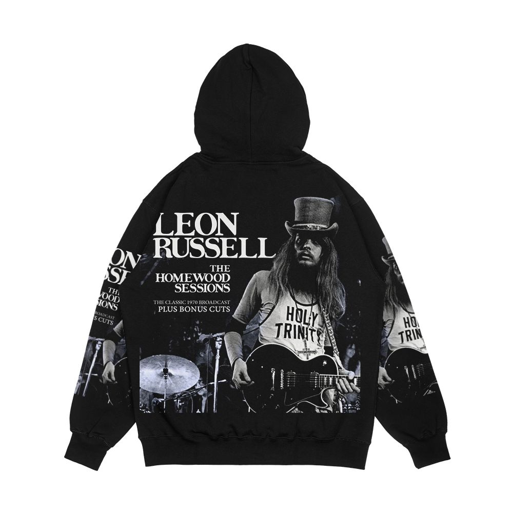 Sessions Men's All-Over-Print Hoodie - Image 2