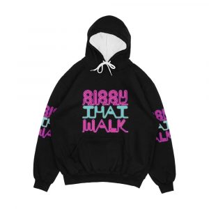 Sissy That Walk Rupaul And 39's Drag Race Men's All-Over-Print Hoodie