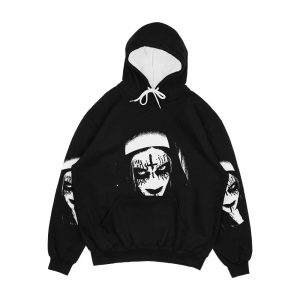 Sister Satanas Men's All-Over-Print Hoodie